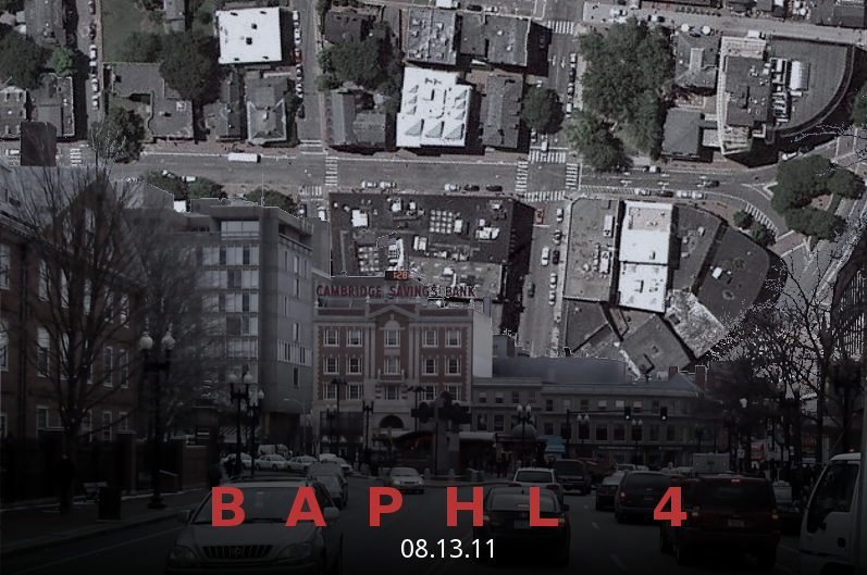 BAPHL 4