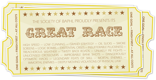BAPHL 5 tickets